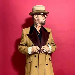 Dave stewart