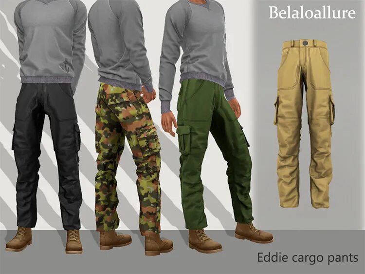 Штаны мужские симс. Брюки карго симс 4. SIMS 4 Cargo Pants male. Мужские брюки карго симс 4. Симс 4 мужские камуфляжные брюки.