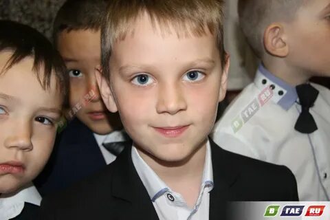 Ребенок закончил 4 класс