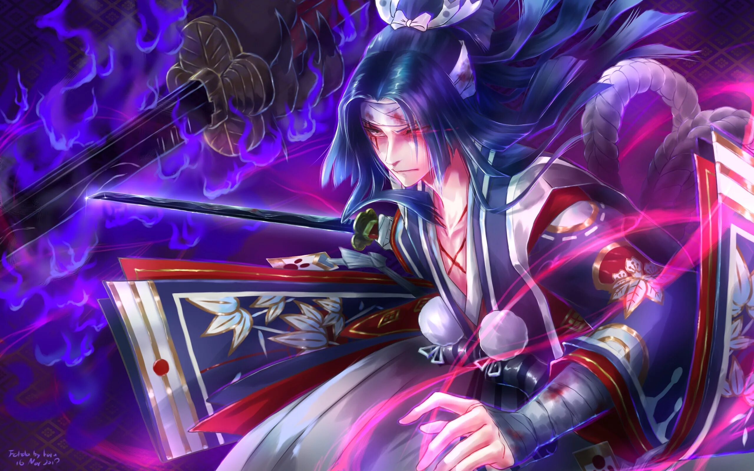 Onmyoji Onikiri. Онигири Onmyouji. Йоримицу Onmyoji. Onmyoji Arena Onikiri. Onmyoji arena на телефон