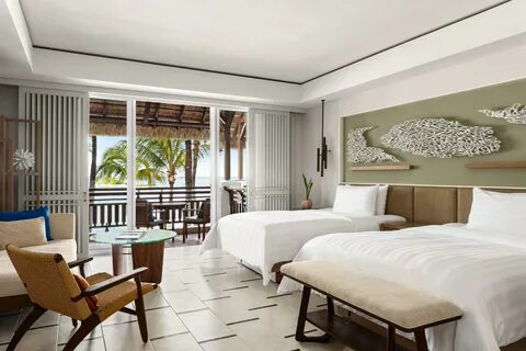 Shangri la's