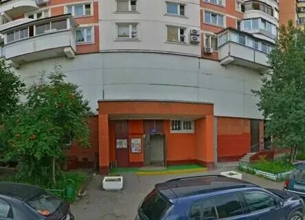 Москва братиславская 13 1