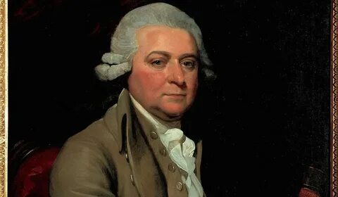 John adam