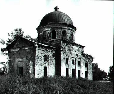 Спасское оренбургская область