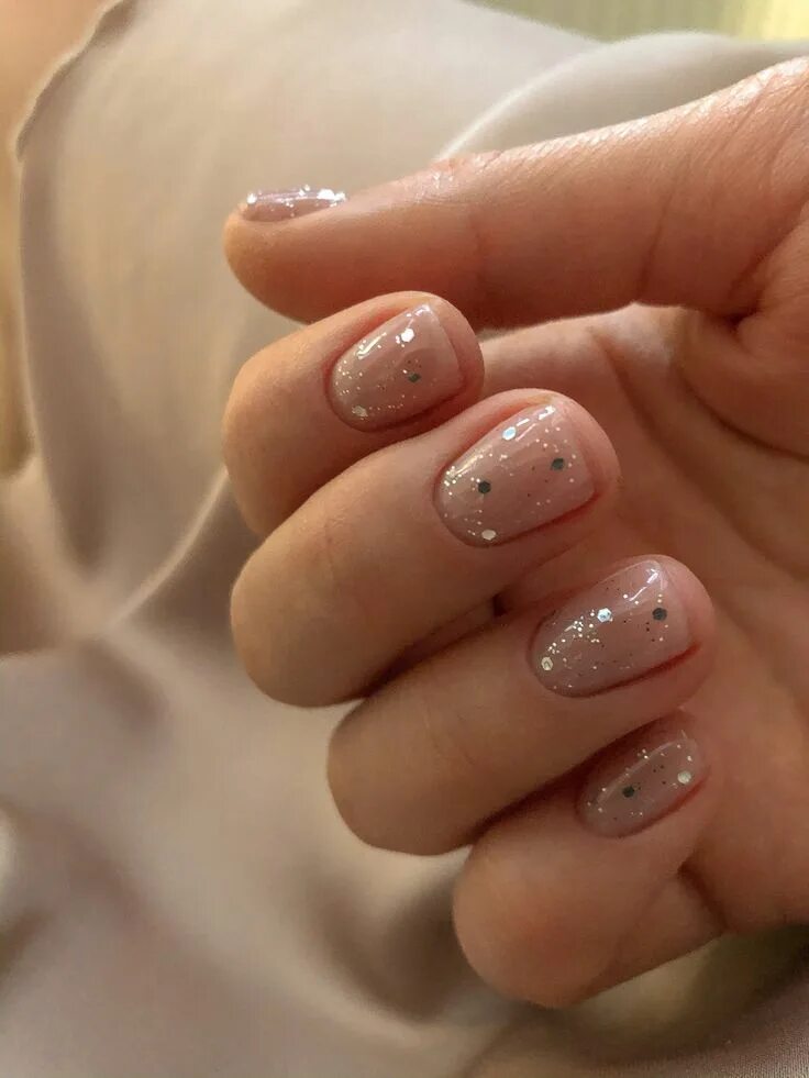 25+ Best Pink Gel Nail Art Trendy Nail Ideas - Fashonails Disegni in gel per ung