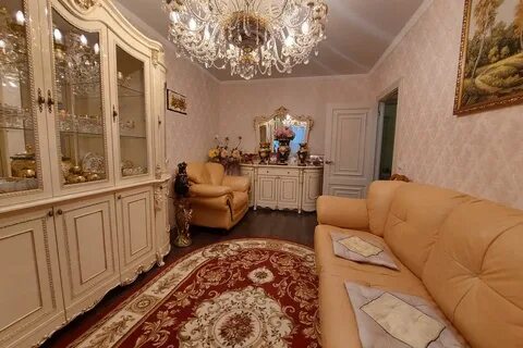 Недорогие квартиры в александрове