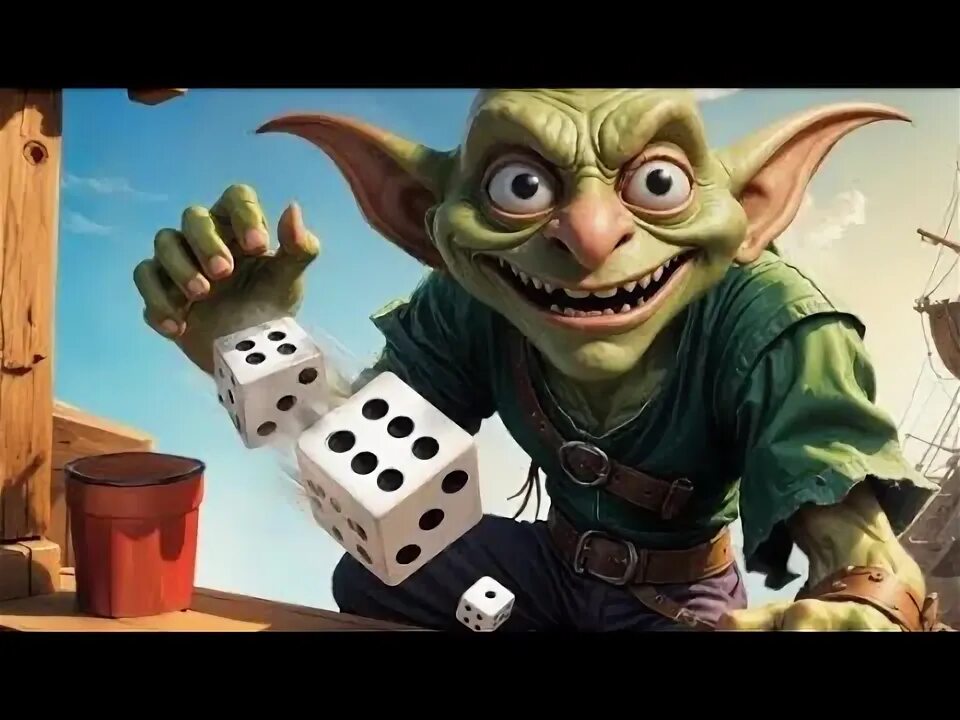 Goblin mine game как играть. Goblin mine game как играть