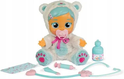 Новых cry baby
