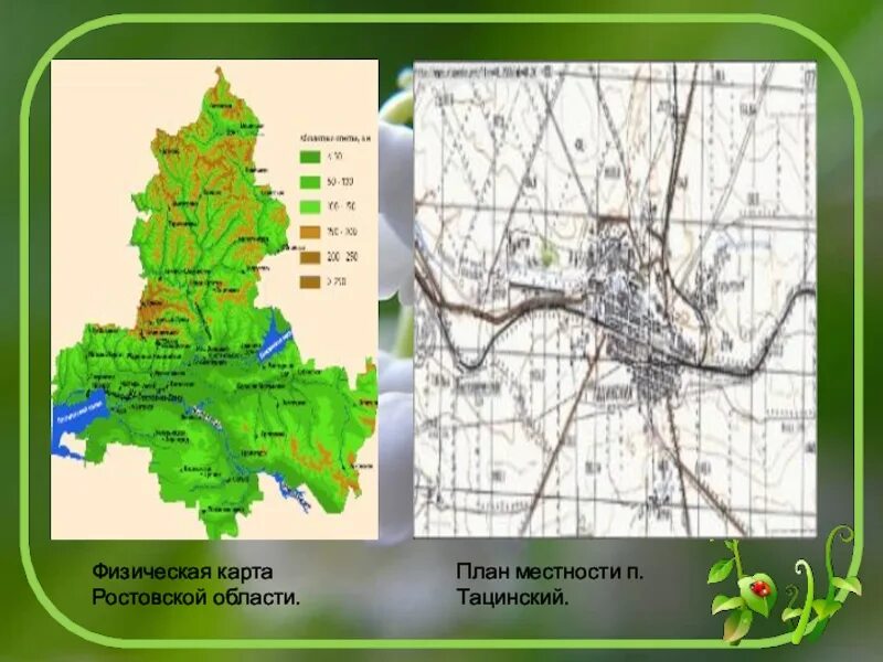 Карта ростовской области с городами и районами. Физическая карта Ростовской области. Физическая карта Ростовской обл. Карта местности Ростовской области. План местности Ростовской области.