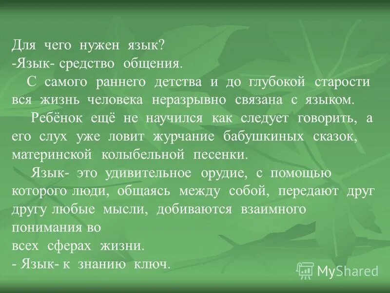 Для чего нужен родной русский. Для чего нужен язык человеку. Зачем человеку нужен язык. Для чего нужен русский язык. Зачем человеку нужен русский язык.