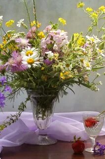 Палаускас букет цветов