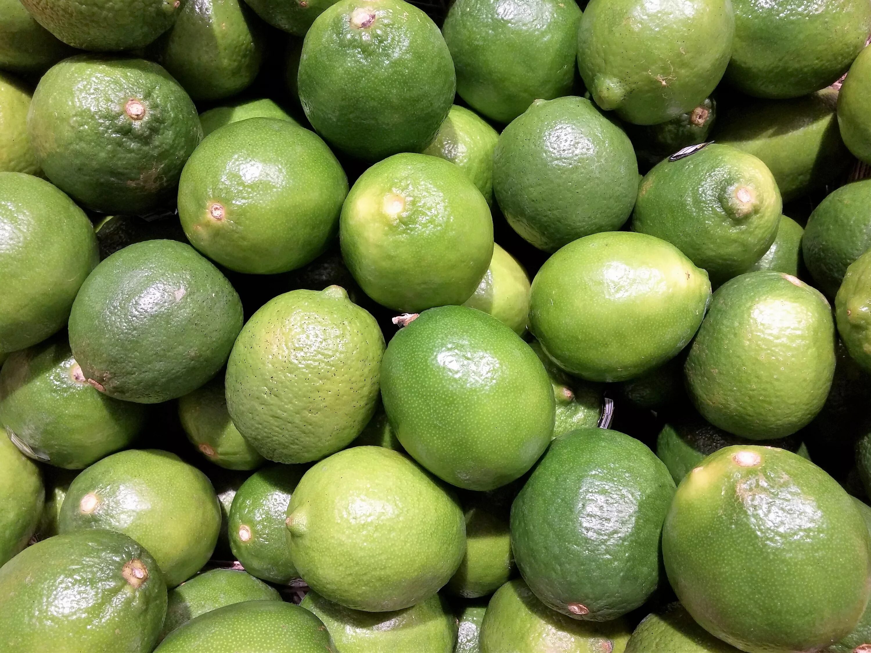 Can i have a fruit green side