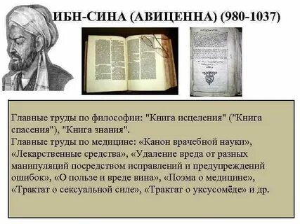 Сина история