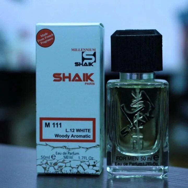 Shaik 111