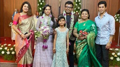 Music Director D Imman Marriage Moments @Itsaboutcinema.