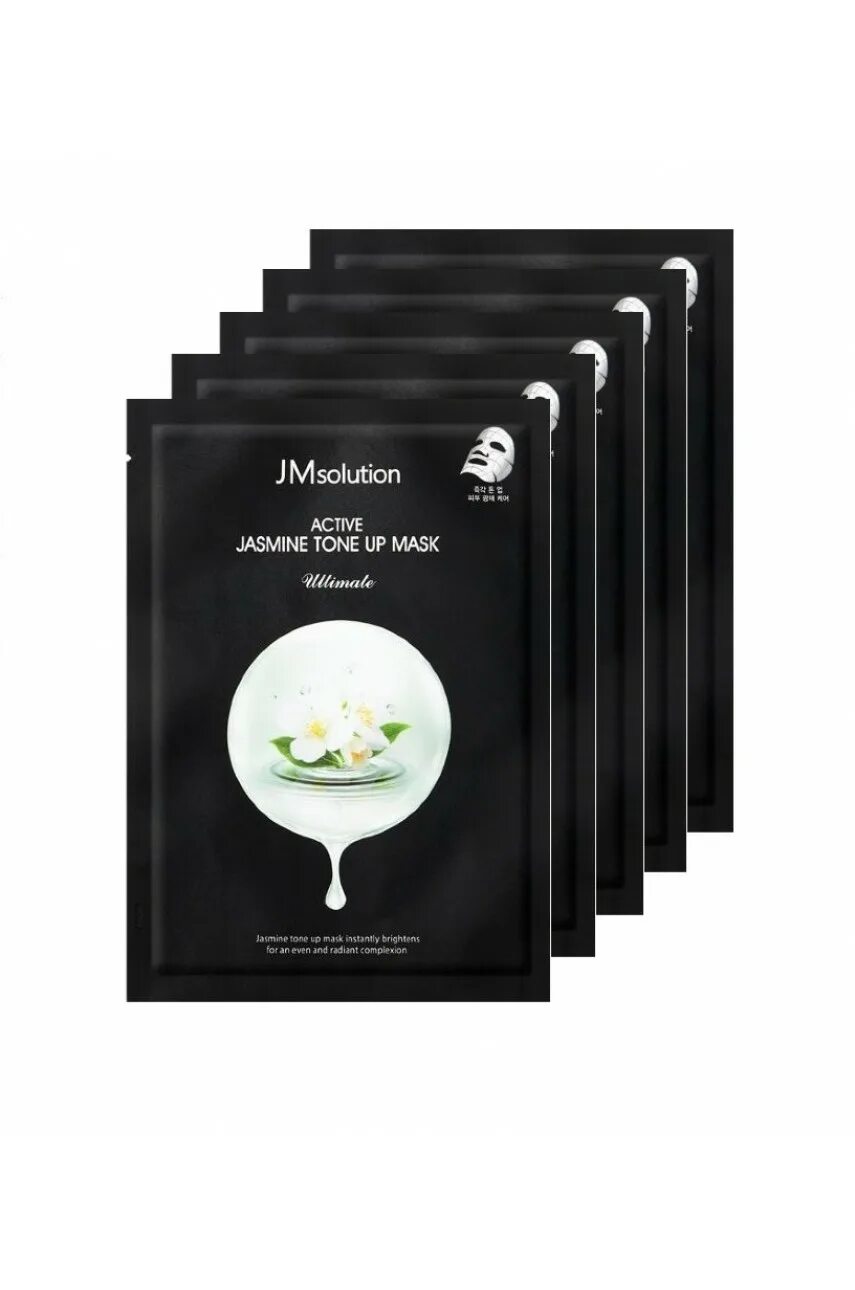 Тканевая маска jmsolution. Jmsolution маска тканевая с экстрактом жасмина. jmsolution тканевая маска с экстрактом жасмина active jasmine tone up mask ultimate. jm solution маска тканевая с жасмином.