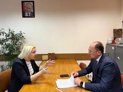 Люберецкое здравоохранение
