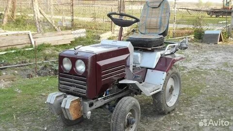Авито кмз