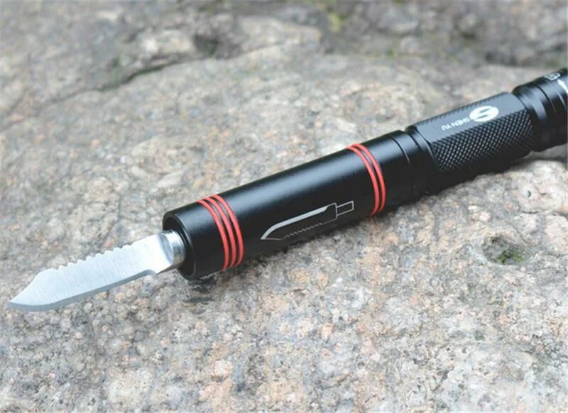 со встроенным ножом. Knife складной нож зажигалка. блейд блейд нинтендо саичь. набор инструмента (нож,пила,лопата,топор) zipower. фонарь tactical k1n.