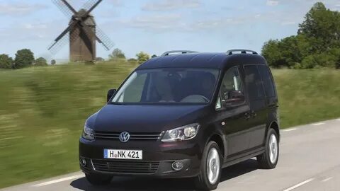 Volkswagen мест