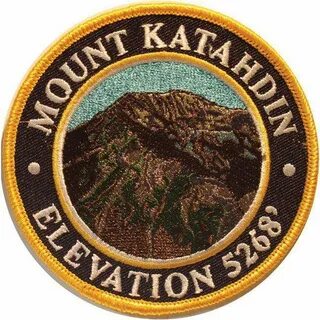 Match mountain