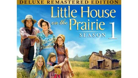 Stream Little House on the Prairie For Free.