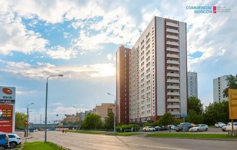 Недвижимость свао