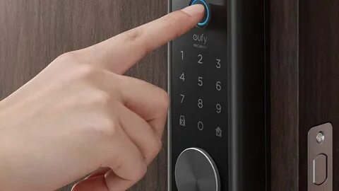 Smart fingerprint