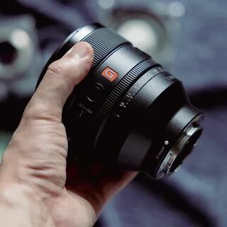 Sony 50mm