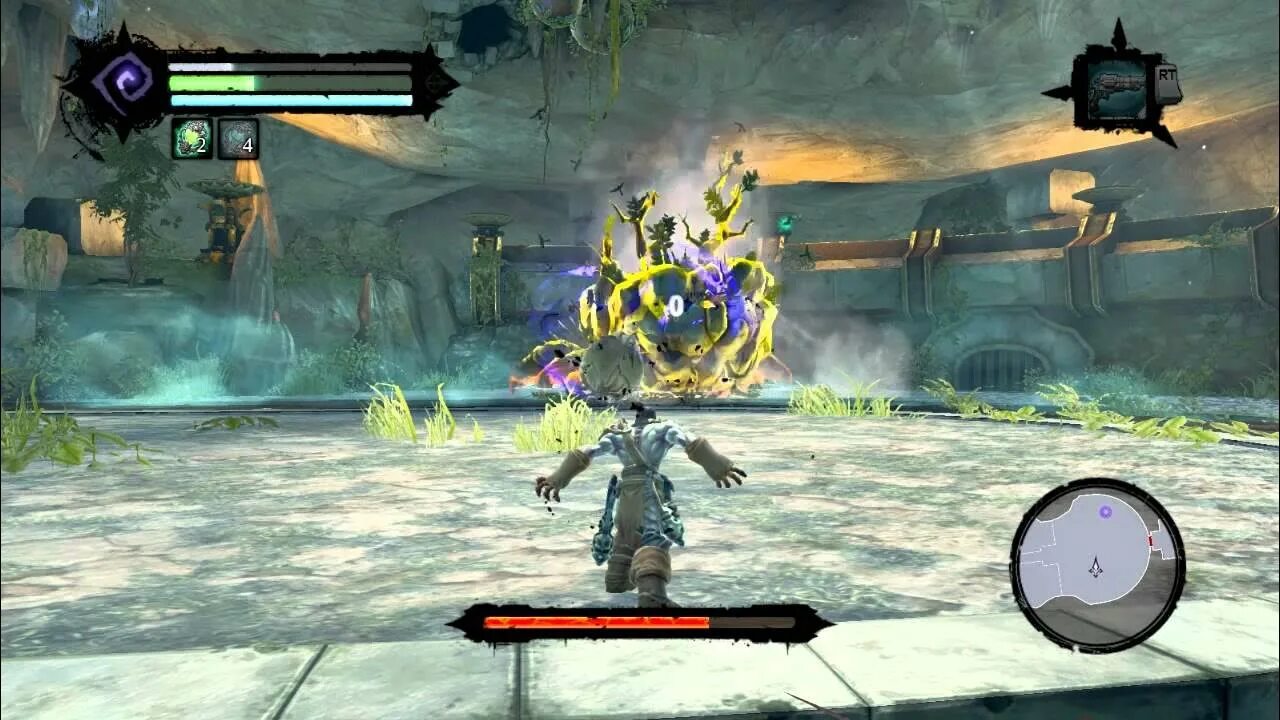 Дарксайдерс 2 как победить. Дарксайдерс 2 системные требования. darksiders 2 (ps3). каркинос дарксайдерс 2. darksiders 2 системные требования.