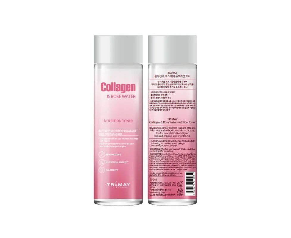 Trimay Collagen & Rose Water Nutrition Toner. Увлажняющие тонеры для лица trimay Collagen Rose Water Nutrition Toner. Trimay Collagen&Rose Water питательный тонер с коллагеном и розовой водой. Тримэй тонер с коллагеном.