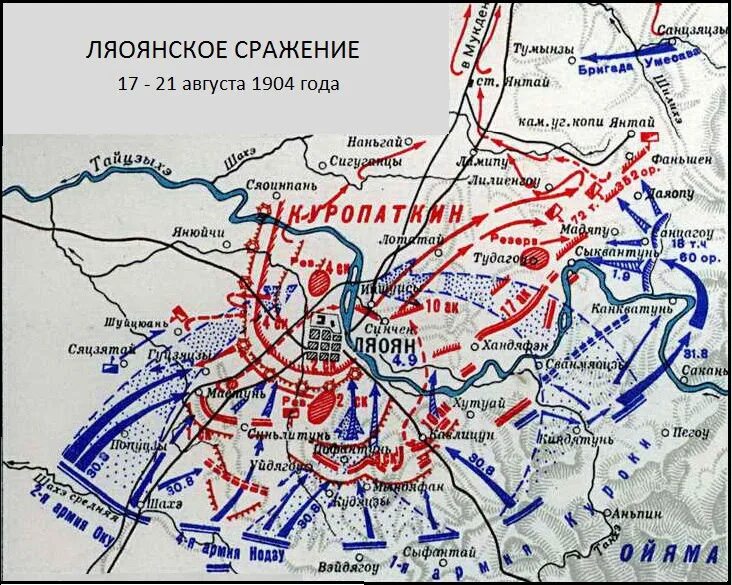 Сражение под ляояном. Битва при ляояне 1904. сражение при ляояне 1904. август 1904 сражение под ляояном. русско японская война ляоян.