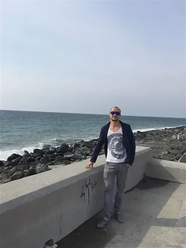 Баск сочи. Баск сочи