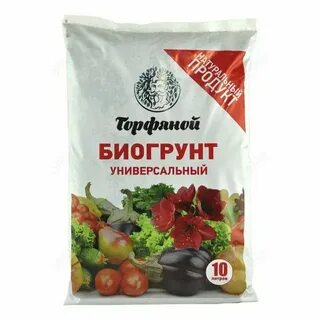 Грунт универсальный 10 л