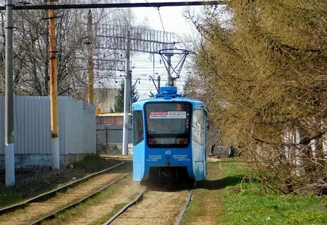 Станция промежуток
