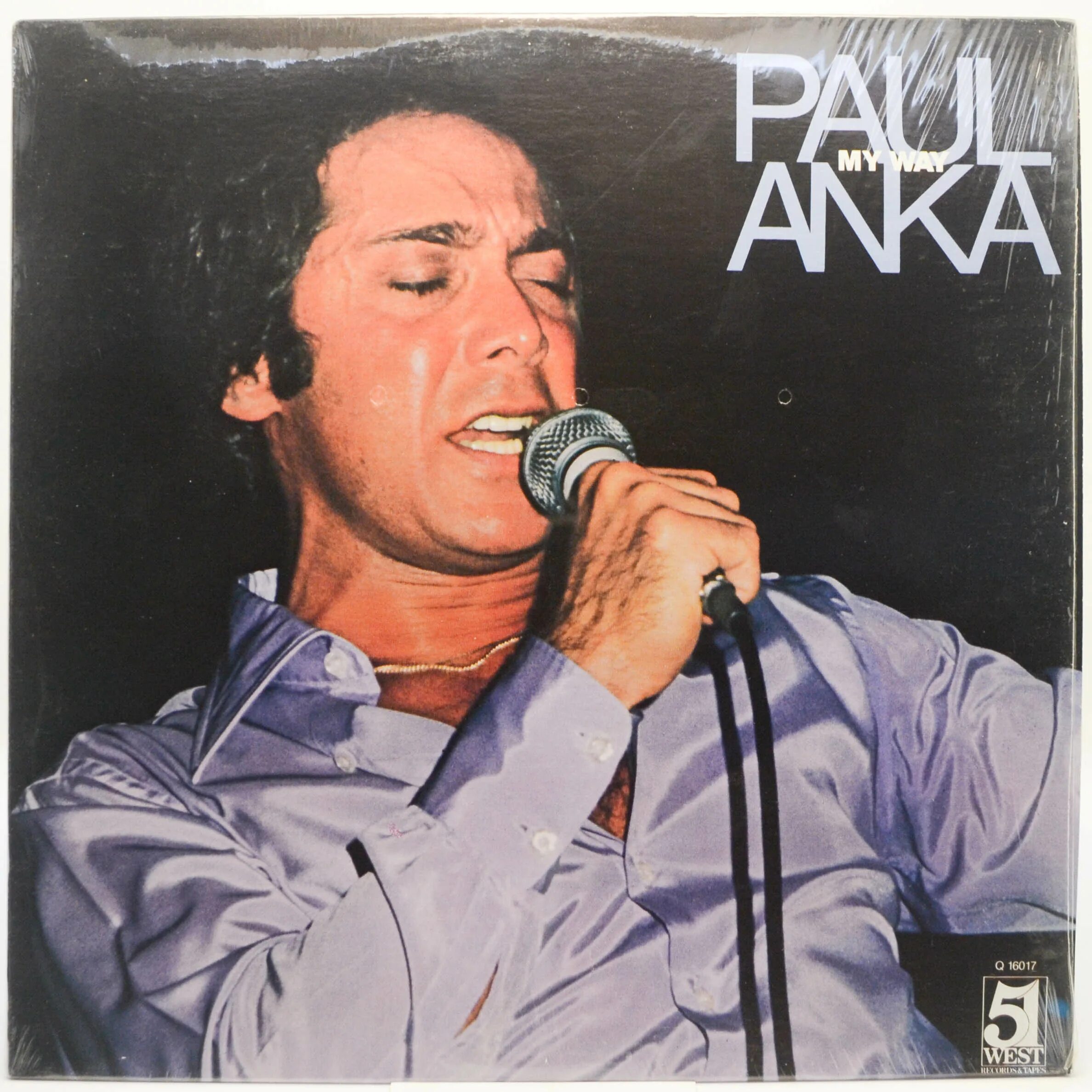 Обложка анки. Пол Анка пластинка. Paul Anka. Анки обложка альбома.