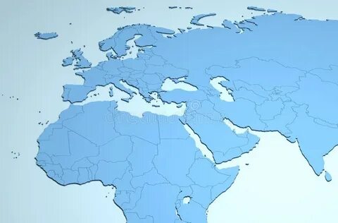 Europe middle east africa