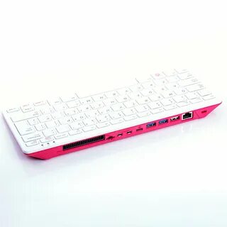 Pi 400 raspberry
