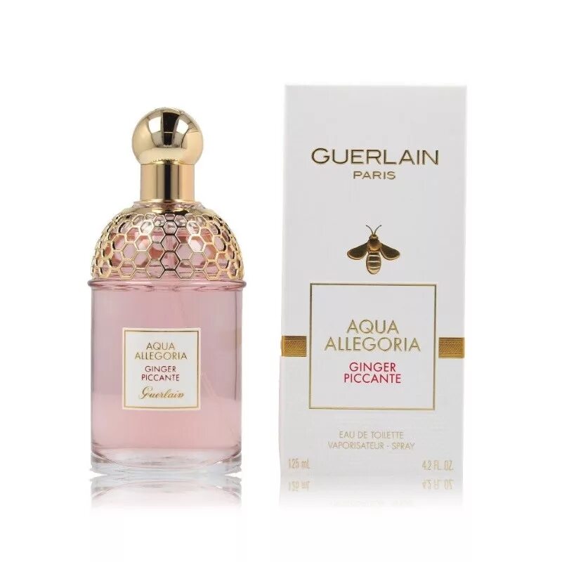 Guerlain aqua allegoria цены. Герлен духи Aqua Allegoria. Герлен Аква аллегория Джинджер Пиканто. Guerlain Aqua Allegoria Ginger piccante. Guerlain Aqua Allegoria Ginger piccante EDT, 75 ml.