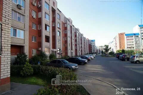 Тольятти 28