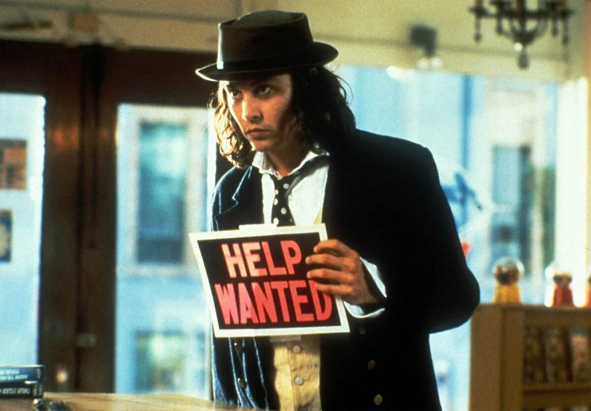 Джонни Депп бенни и Джун. Benny & Joon, 1993. Джонни Депп 1993. Бенни и джун 1993