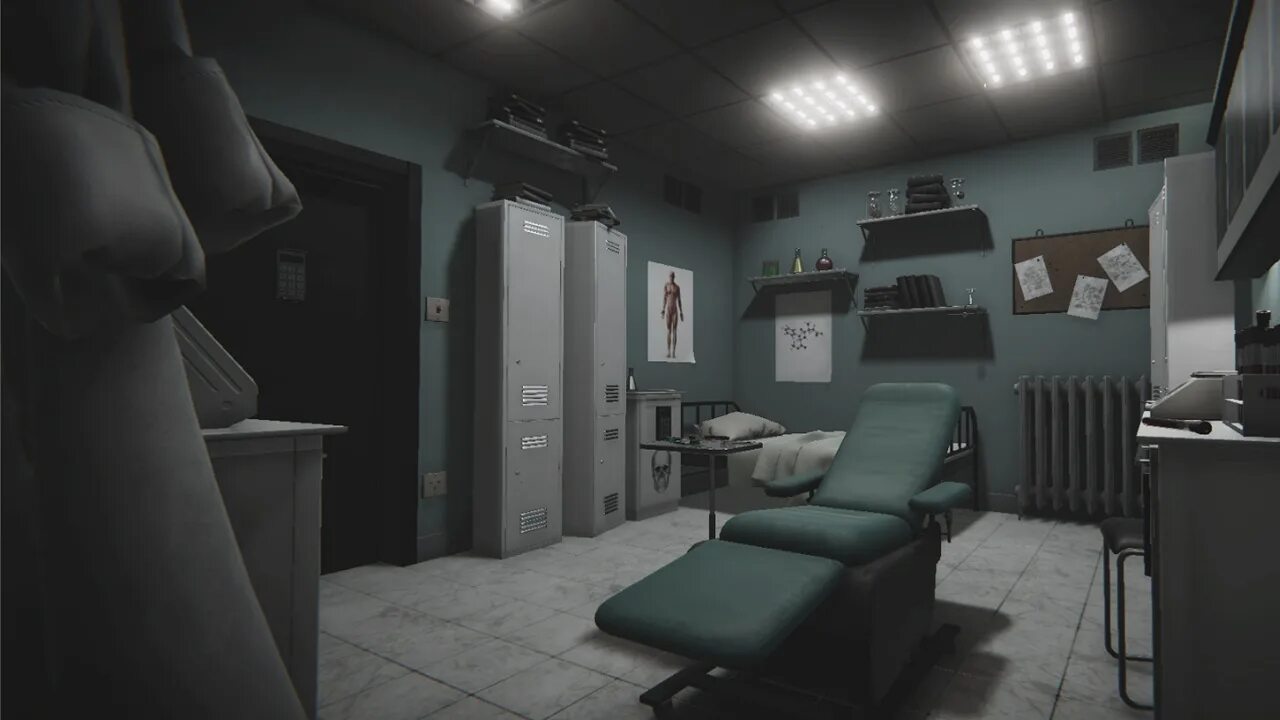 Room gameplay. Experiment Room. Mad Experiments 2: Escape Room. The Experiment Escape Room VR скрины.