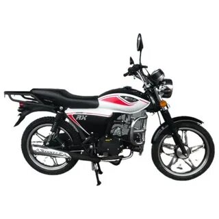 Мопед vmc vento riva ii rx