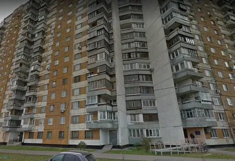 Улица василия