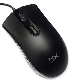 Hyperx pulsefire core