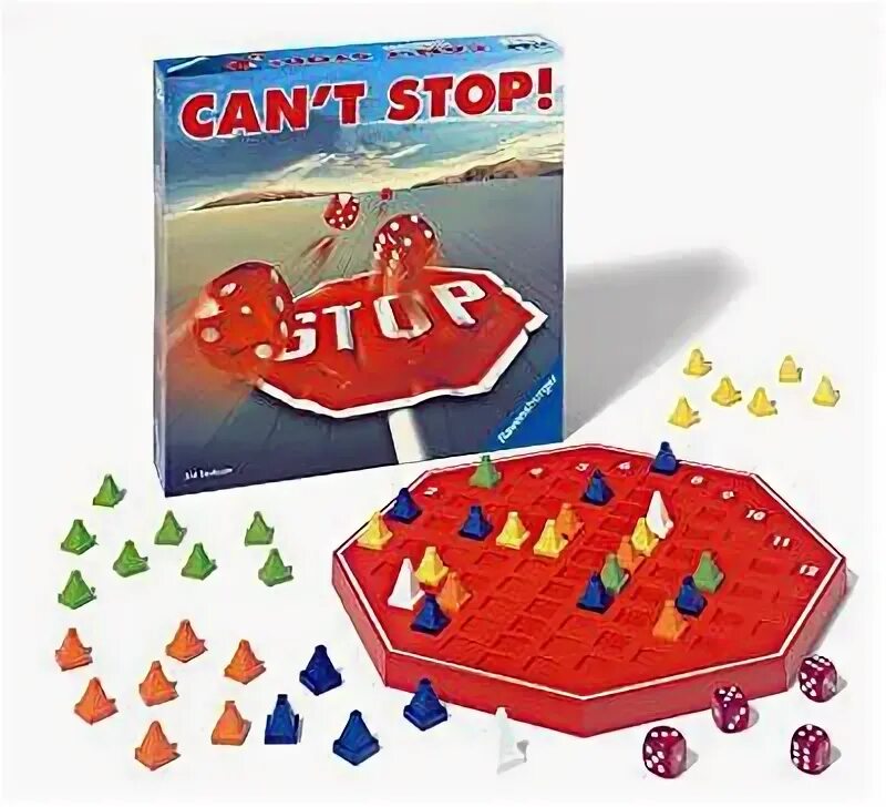 Cant stop. Настольная игра stop. Cant stop настольная игра. Can't stop поле игры. Can't stop PNP.