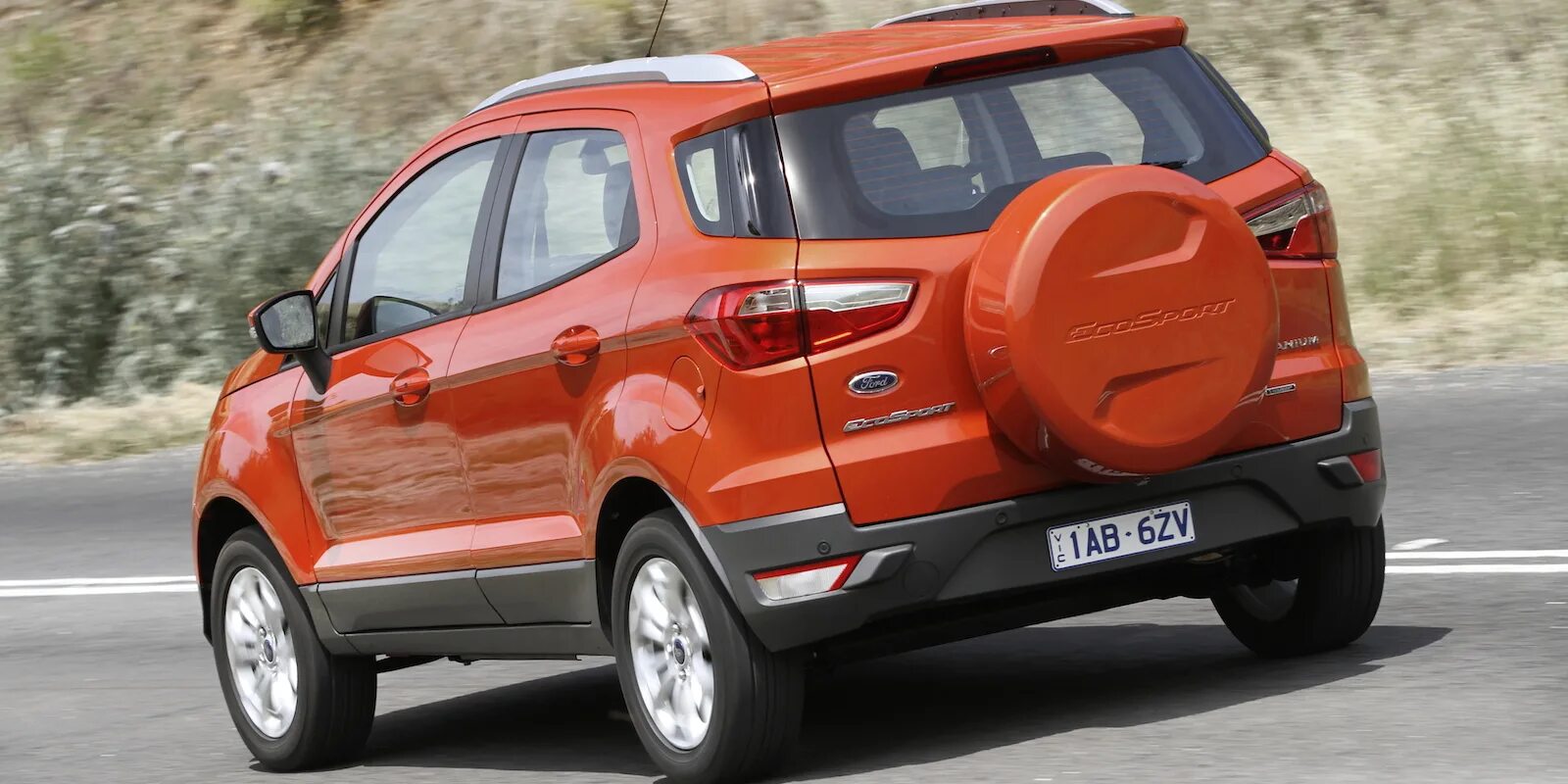 Ford ECOSPORT 2014. Ford кроссовер ECOSPORT. Ford ECOSPORT 2018 зад.