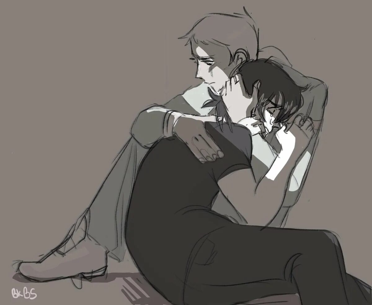 Relationship reversal raw. Role reversal. reddit role reversal. role reversal art. klance.