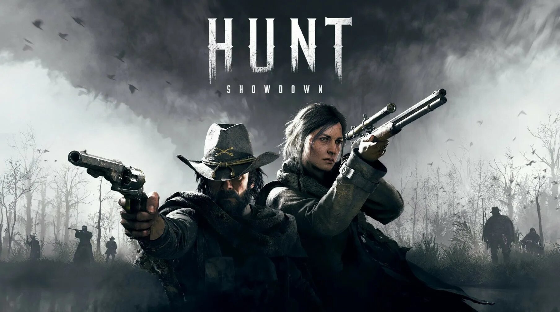 Hunt showdown цена. Hunt игра. Хант шоудаун. Игра Hunt Showdown. Хантшоувдаун.