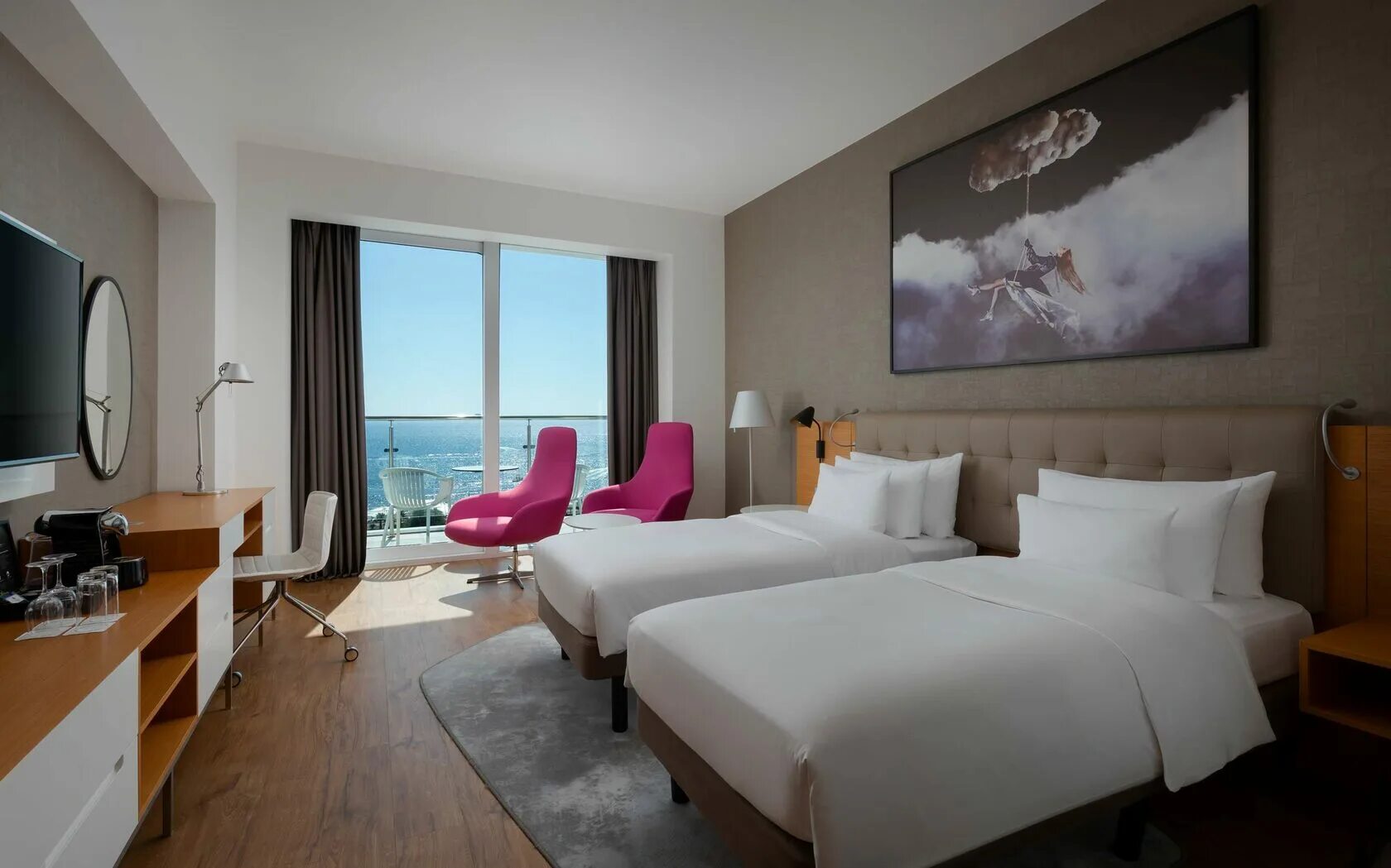Paradise room. Сочи, radisson collection paradise resort &amp; spa. отель radisson blu paradise resort &amp; spa 5*. рэдиссон сочи collection paradise resort номера. radisson collection paradise resort &amp; spa, sochi 5*.